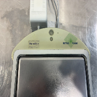 Mettler Toledo PG2002-S Balance image 3